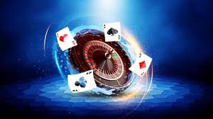 Зеркало Casino Loki